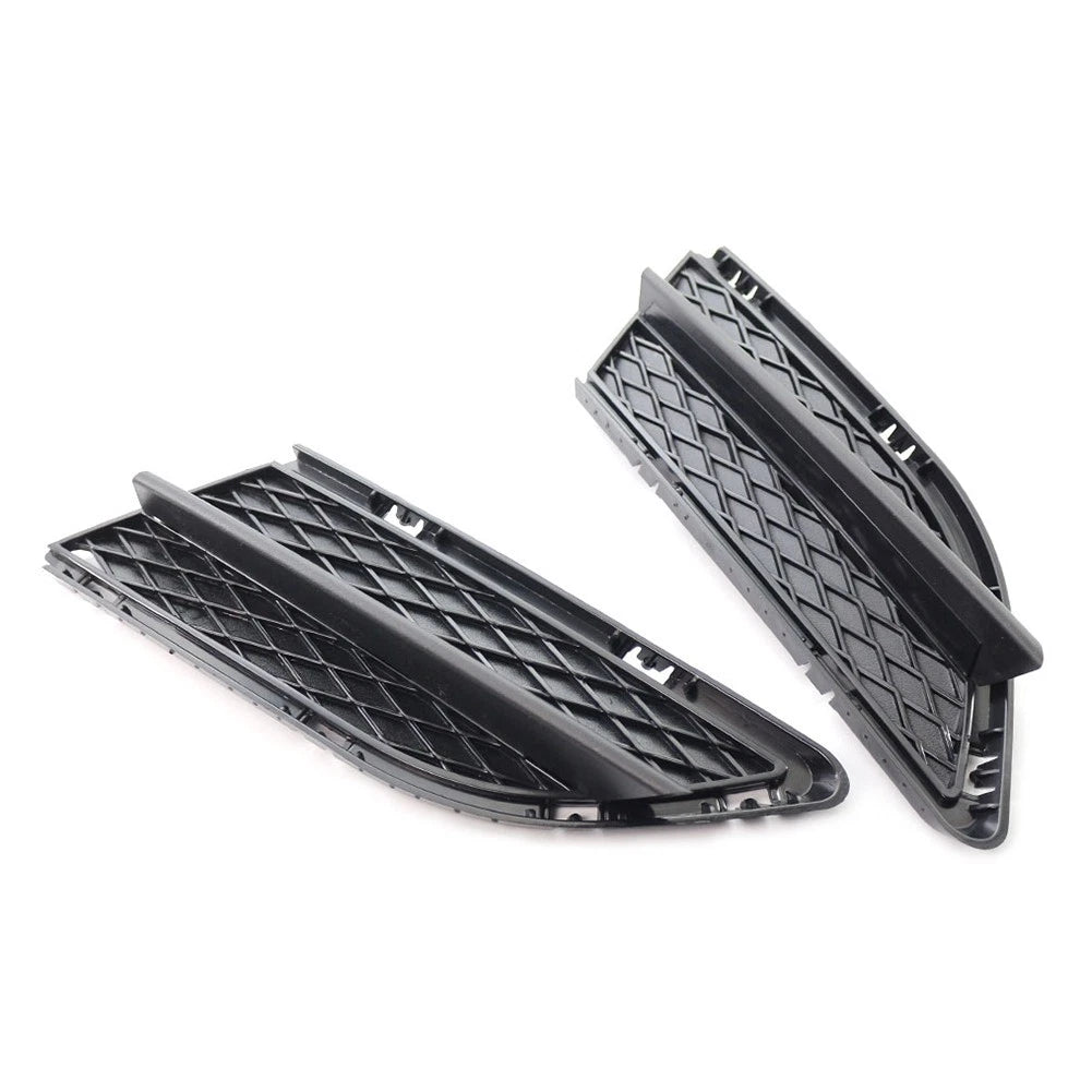 Bumper Lower Grille Trim Insert for BMW 3 Series E90 E91 (2009–2012)