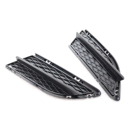 Bumper Lower Grille Trim Insert for BMW 3 Series E90 E91 (2009–2012)
