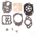 Carburetor Diaphragm Kit for Stihl 034 038AV (RK-33HK, Tillotson HK43B)