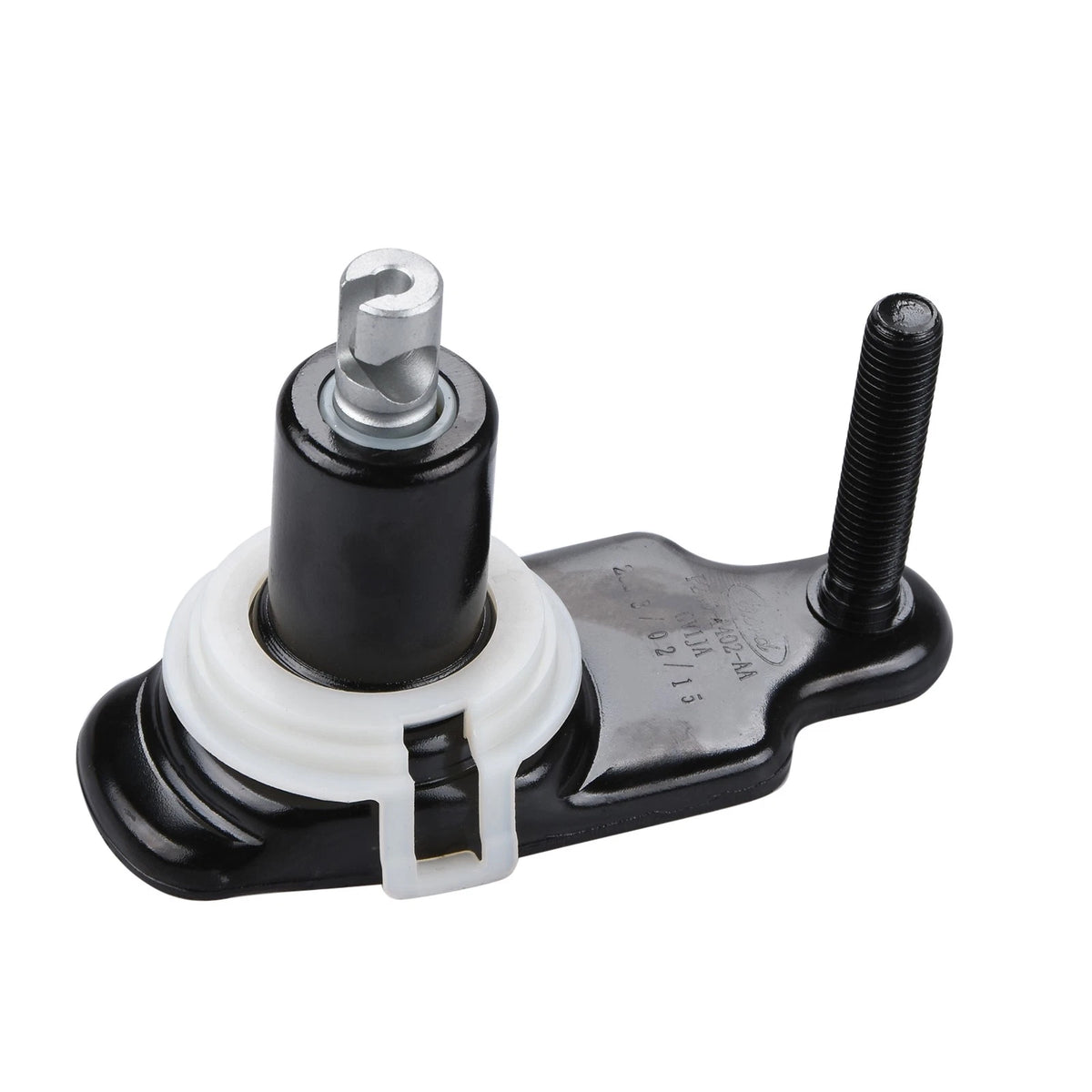 Spare Tire Carrier Mounting Bracket for Ford Transit (2014–2023)
