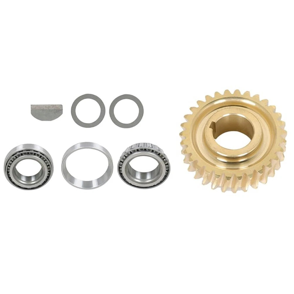 Gear Races Kit GW-1064 for