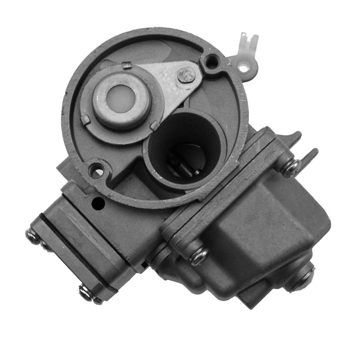 Carburetor 6E3-14301-03 6E0-14301-01 for Yamaha 2 Stroke 4HP 5HP