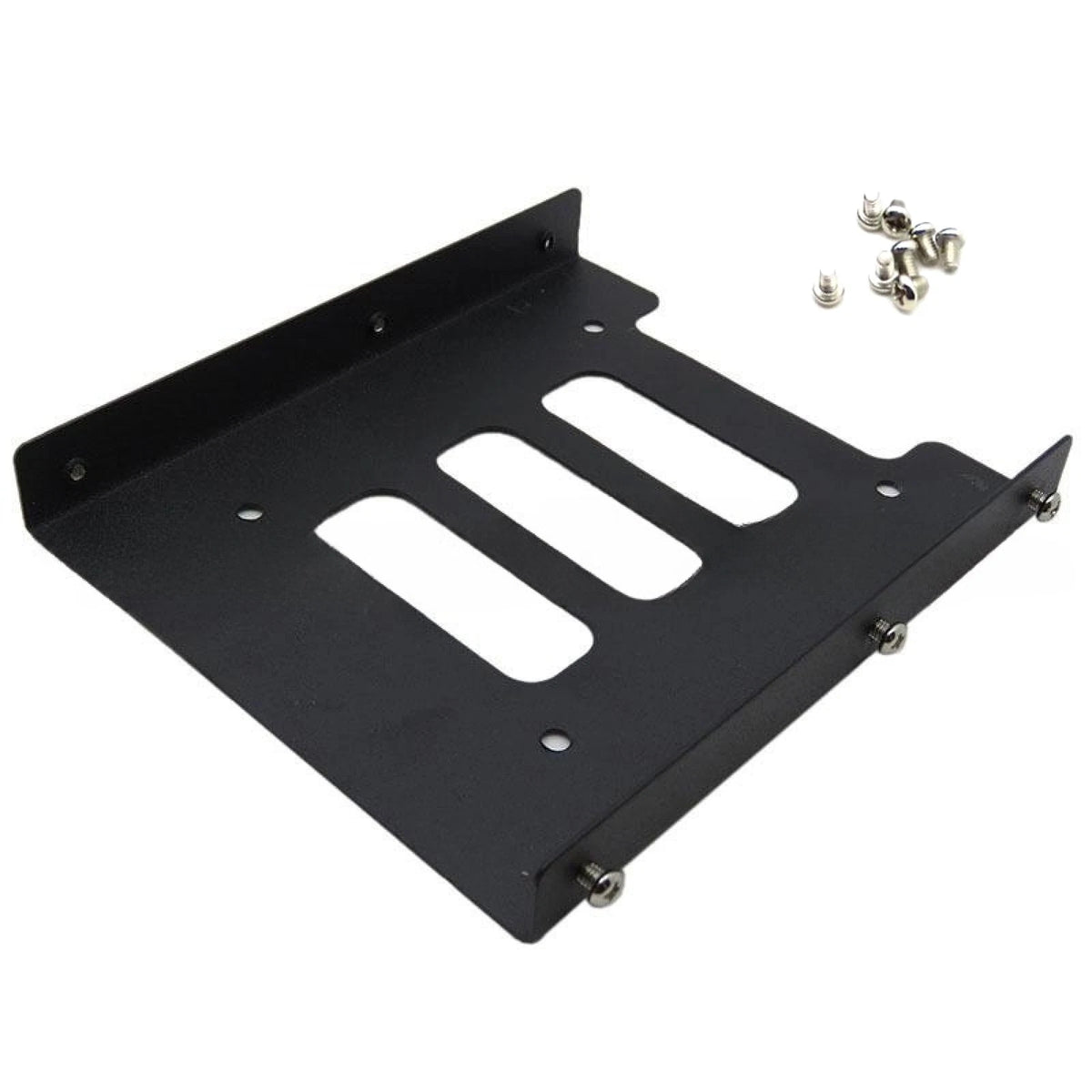 2.5" to 3.5" Bay SSD/HDD Mounting Bracket Adapter Tray