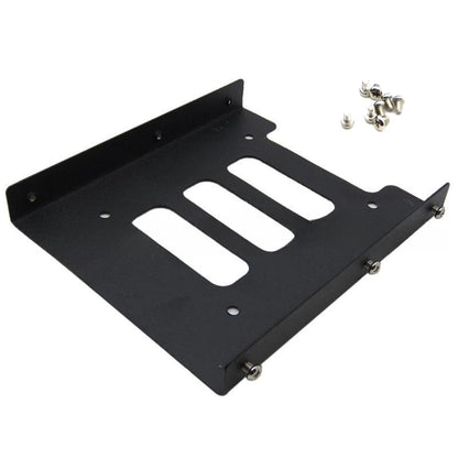 2.5" to 3.5" Bay SSD/HDD Mounting Bracket Adapter Tray