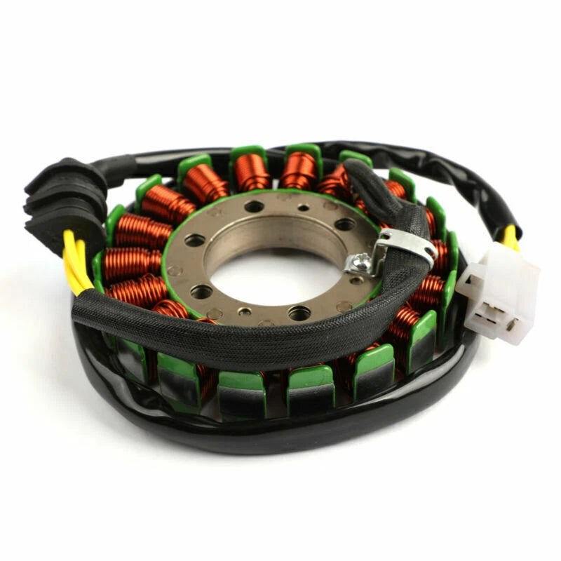 Generator Stator for Honda CB500S CB500 PC32 (1998–2002) CBF500 ABS (2004–2006) T9