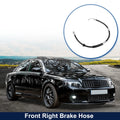 Front Right Brake Hose Replacement for Audi A4 (2017–2024)