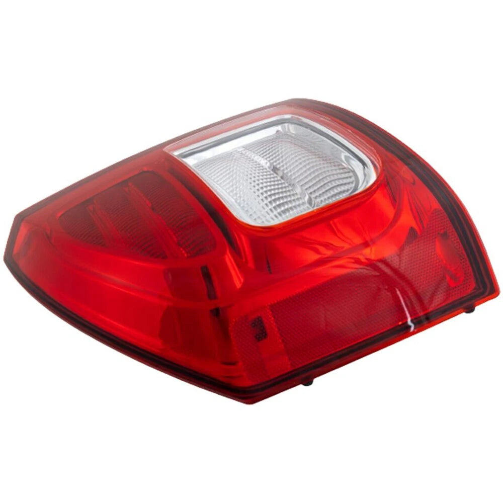 5182543AC, CH2800197 Pair LED Tail Light for 2011-2013 Jeep Compass RH LH
