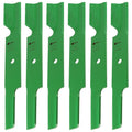 High Lift Blade Replacement for Exmark 103-6584 (2000–2000)