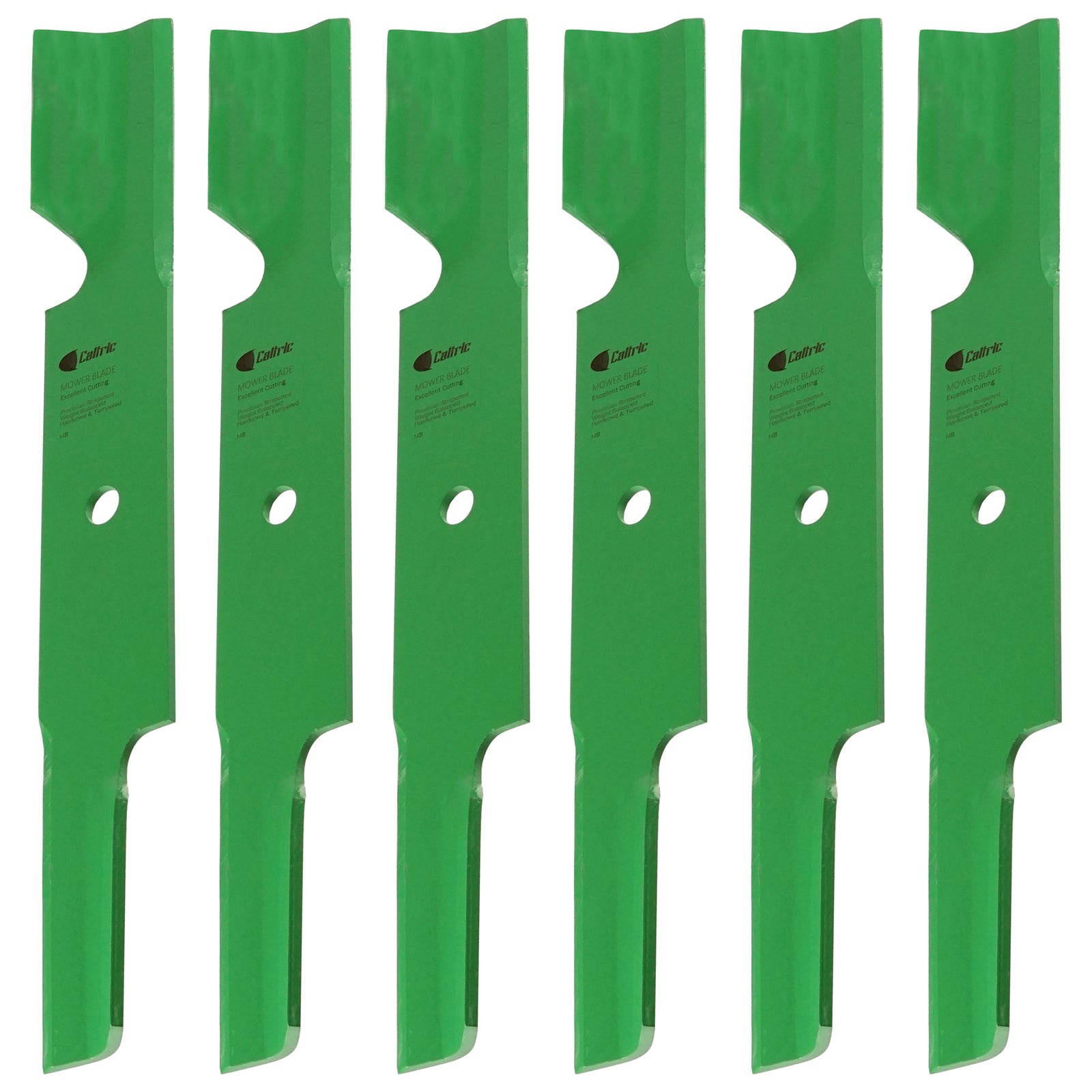High Lift Blade Replacement for Exmark 103-6584 (2000–2000)