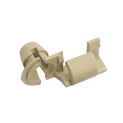 50pcs Car Door Lock Rod Fastener Clips for Auto (Universal)