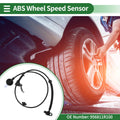 ABS Wheel Speed Sensor Rear Right Replacement for Hyundai Accent (2013–2017)