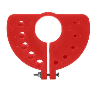 Drill Bit Grinding Tool for On-Site Maintenance