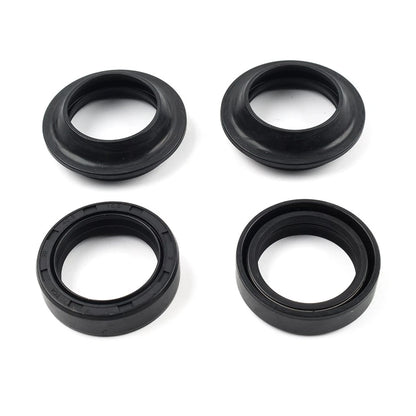 30X40.5X10.5 Front Fork Dust Oil Seals For Yamaha YBR125