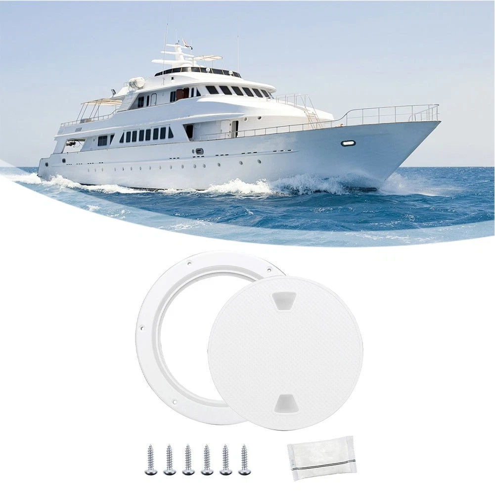 Non Slip Inspection Hatch for Marine (Various Sizes)