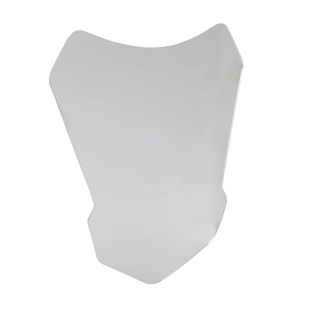 Front Headlight Cover Guard for Honda CRF300L (2021–Present)