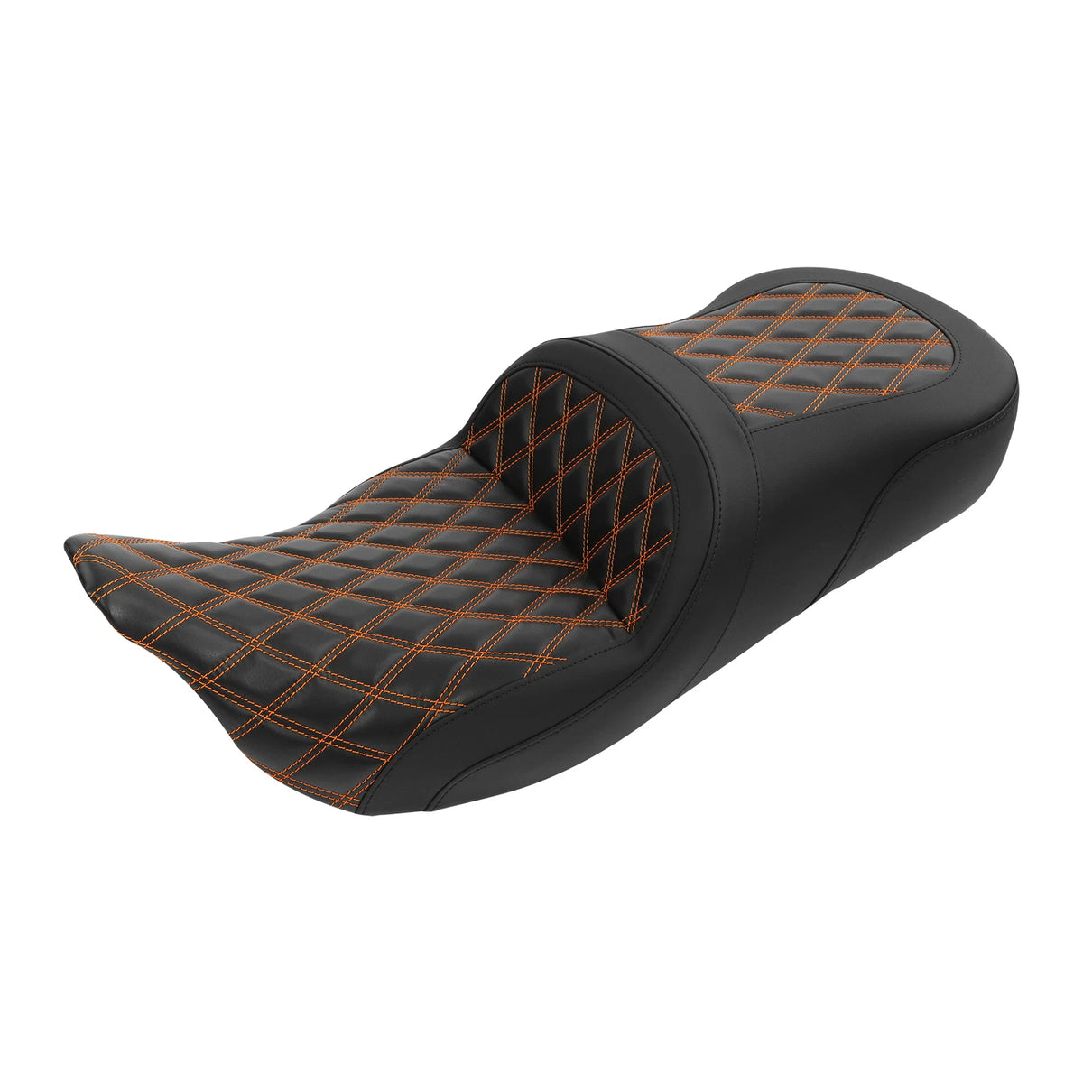 Driver Passenger Seat for Harley Touring Electra Street Glide (2009–2023)