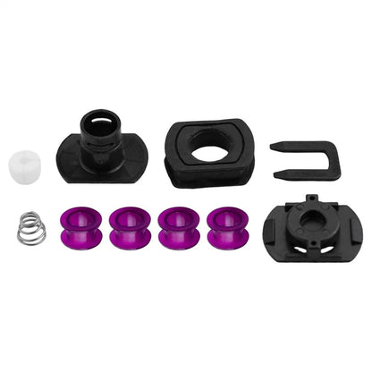 Gear Shift Cable Bushing Repair Kit for Suzuki SX4 Swift Sport (2006–2014)
