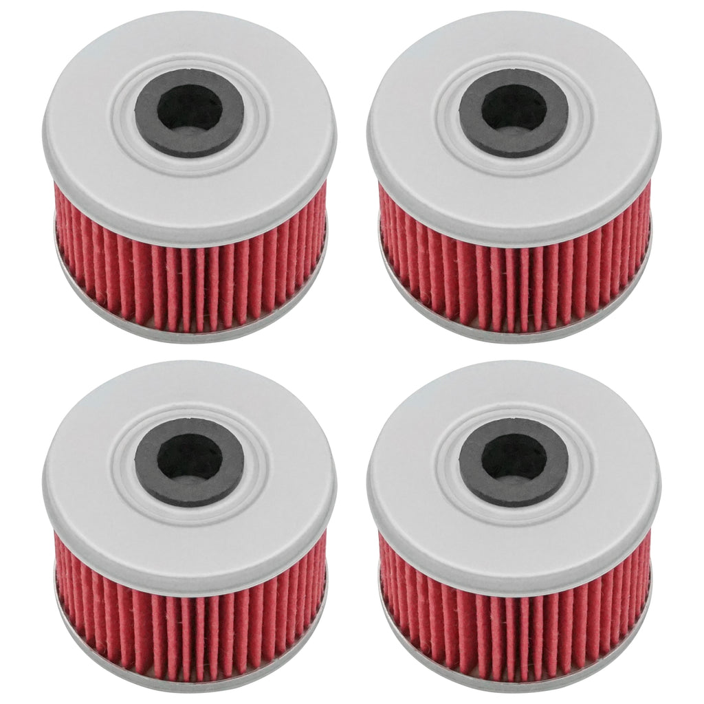 Oil Filter Replacement for Honda TRX500FE TRX500FM TRX500FPE (2005–2019)