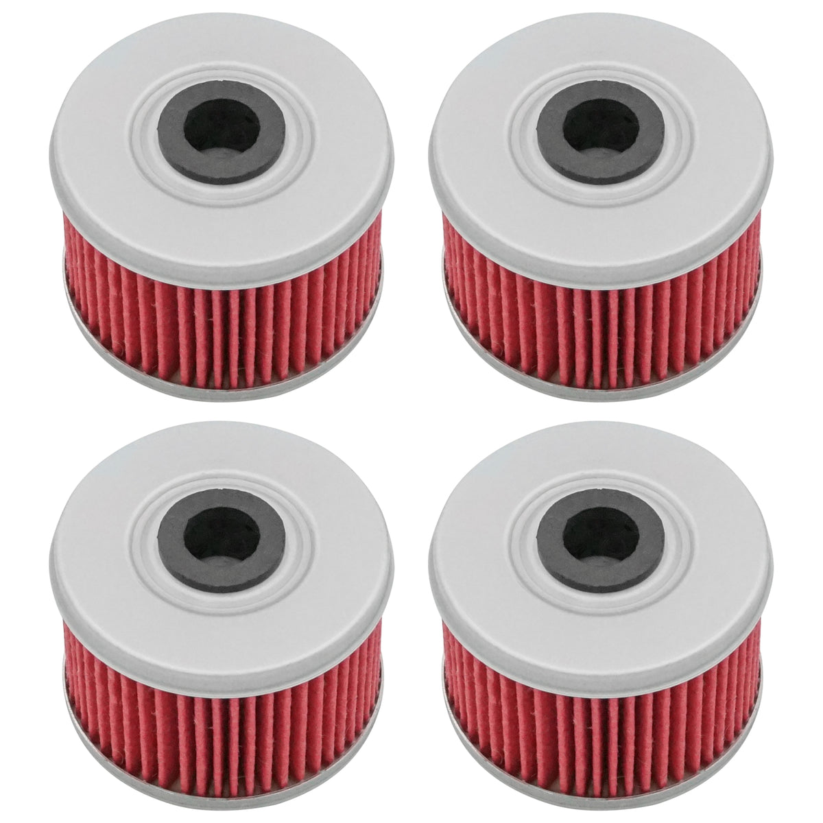 Oil Filter Replacement for Honda TRX500FE TRX500FM TRX500FPE (2005–2019)