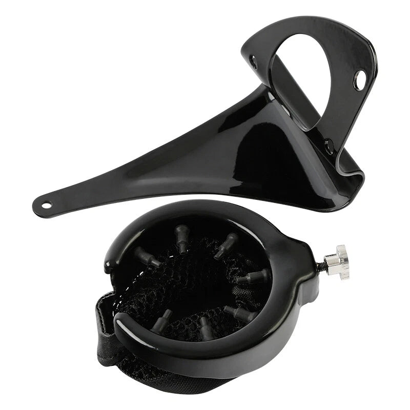 Drink Cup Holder for Harley Touring Electra Street Glide (2014–2025)