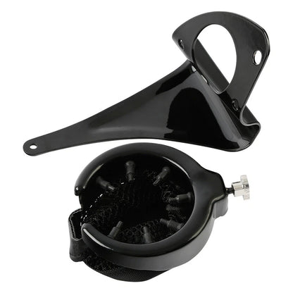 Drink Cup Holder for Harley Touring Electra Street Glide (2014–2025)