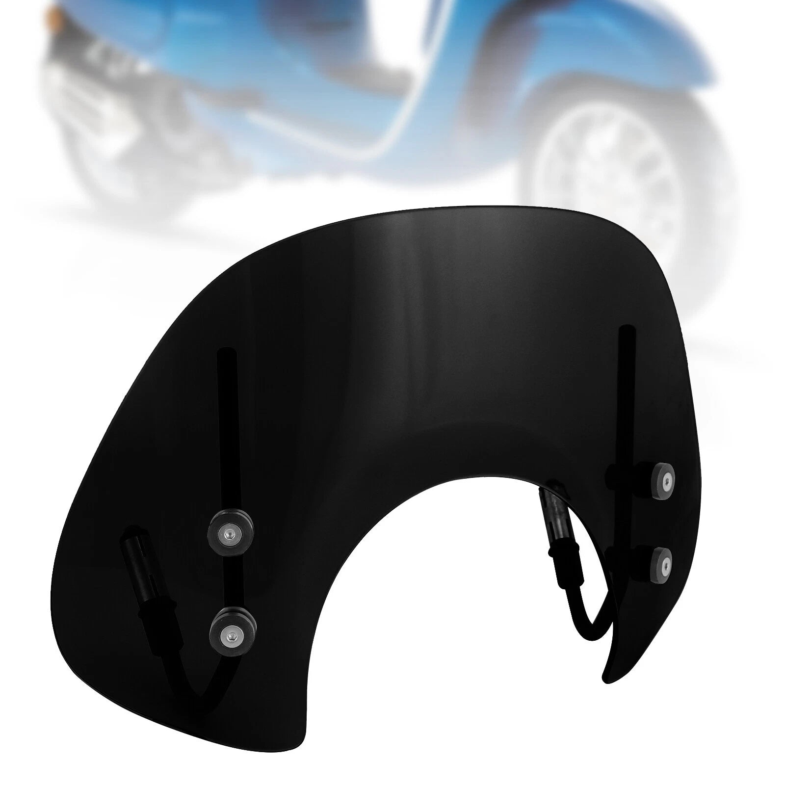 Windshield for Vespa Primavera 150 (2014–2021)