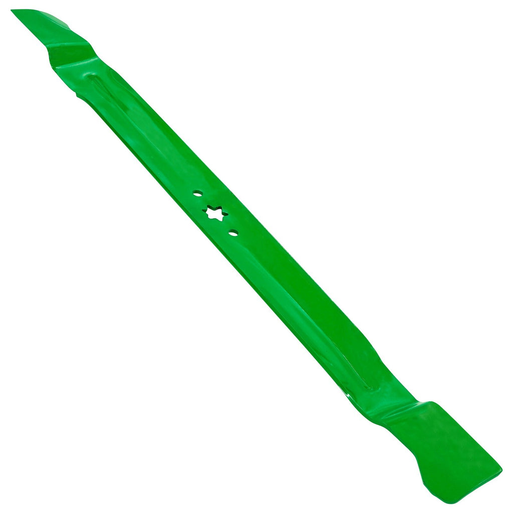 Deck Spindle Blade Replacement for Troy-Bilt TB30 TB30R (2013–2018)