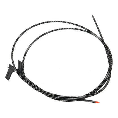 Panoramic Sunroof Curtain Cables for Infiniti QX30 (2017–2019)