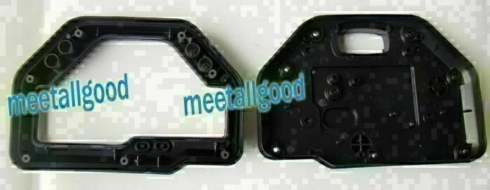 Speedometer Cover for Honda CBR600RR (2003–2006)