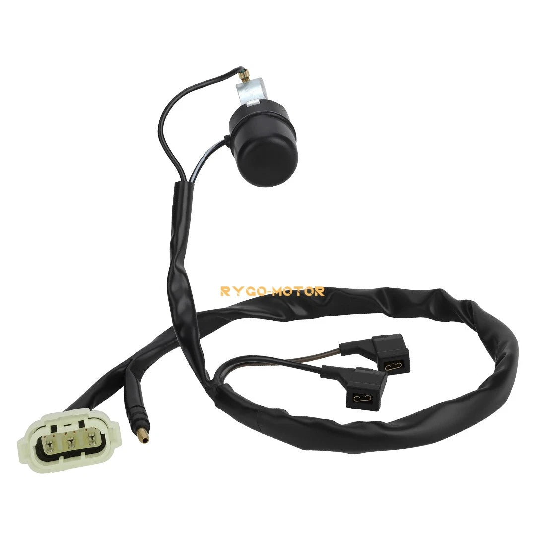 Engine Stop Kill Button Switch for Honda CRF250X CRF450X (2004–2017) 35130-KSC-670