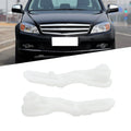 Air Conditioning Control Lever Set for Mercedes G Class W463 (2002–2012)