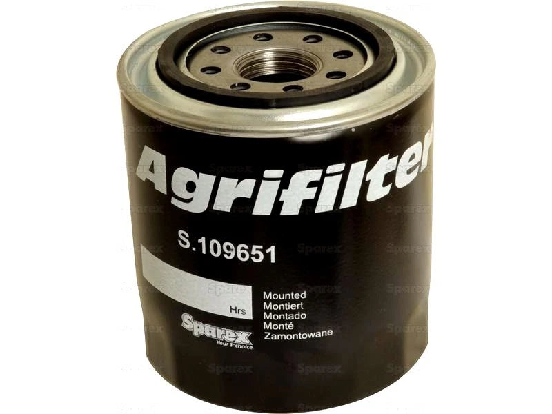 Engine Oil Filter for International 454 474 574 674 Tractors (No Part Numbers)