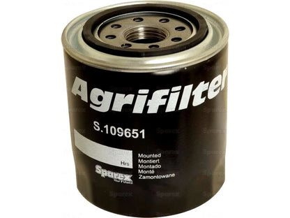 Engine Oil Filter for International 454 474 574 674 Tractors (No Part Numbers)