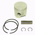 Piston Kit for Mercury Mariner 45-60 HP (1991–1997) .015 Over 2.97" 100-07-045K