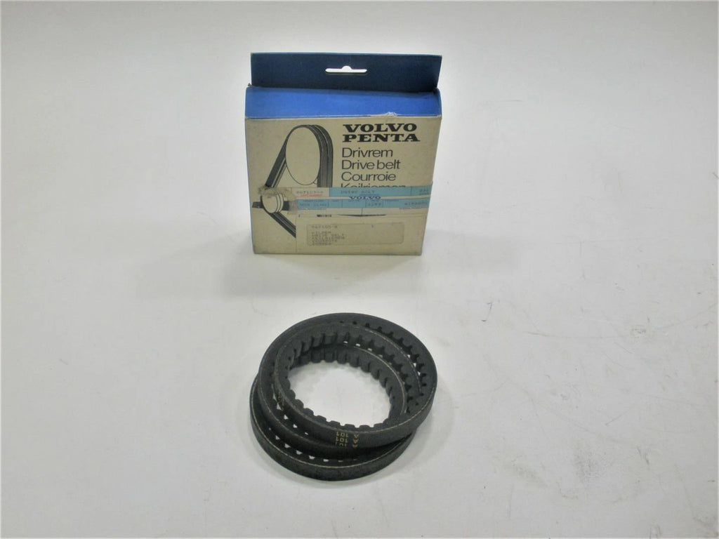 V-Belt for Volvo Penta 967105-8 (Marine Boat Engine)