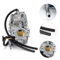 Carburetor Kit for Yamaha Warrior 350 YFM350X (1987–2004) 3GD-14101-00-00