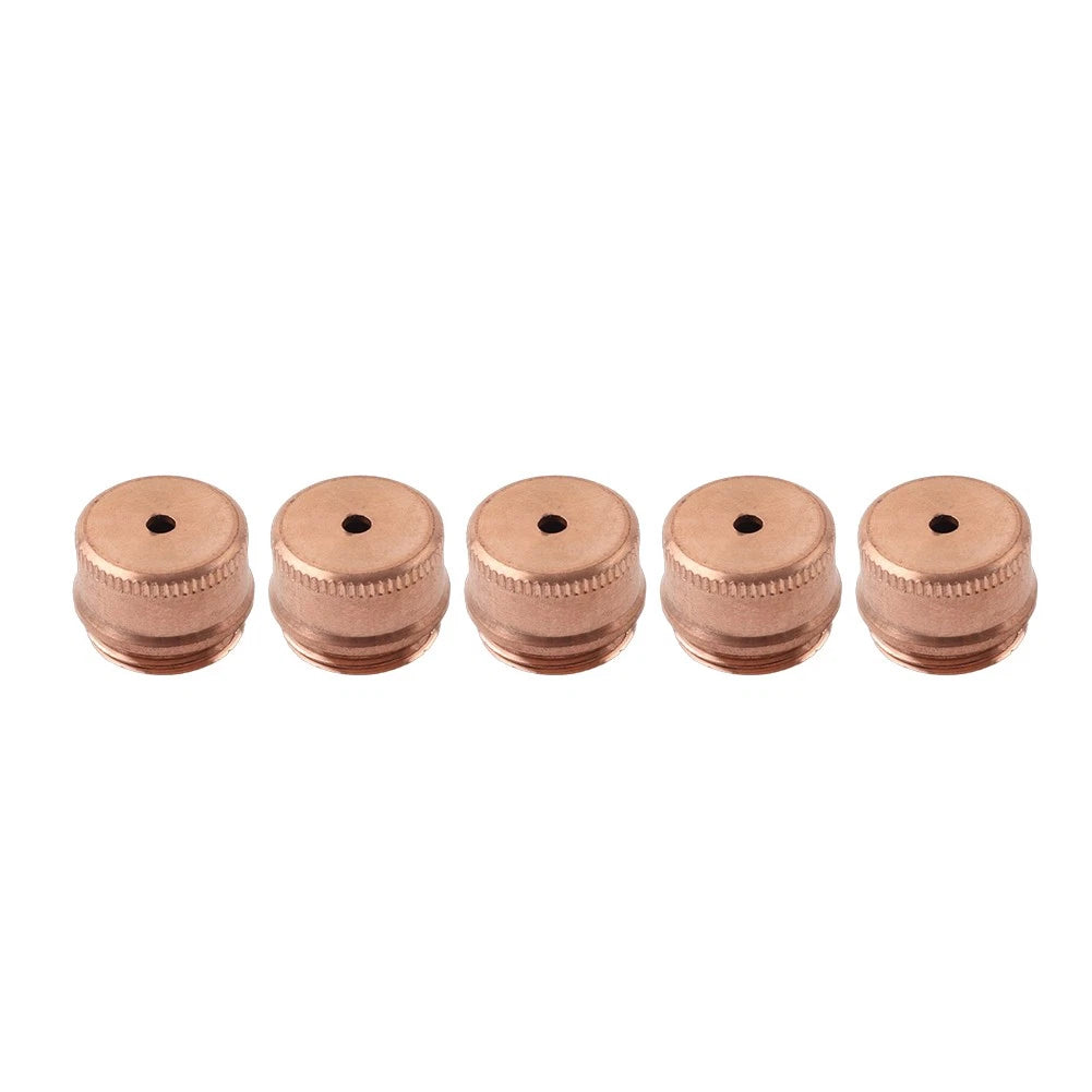 5pcs 40A Shield Cap for SL60 SL100 Plasma Cutting Torch