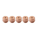 5pcs 40A Shield Cap for SL60 SL100 Plasma Cutting Torch
