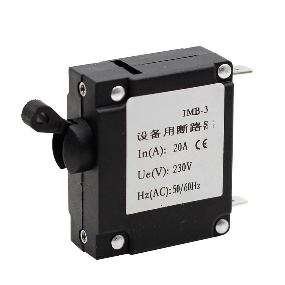 Circuit Breaker IMB-30 20A 230V AC for Low Voltage Applications