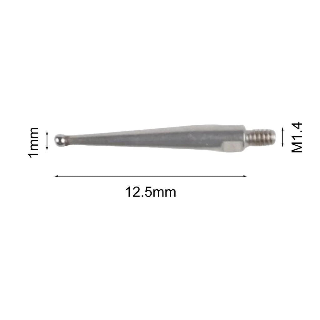 Contact Point for Tesatast (0.04"/1mm)