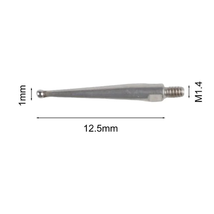 Contact Point for Tesatast (0.04"/1mm)