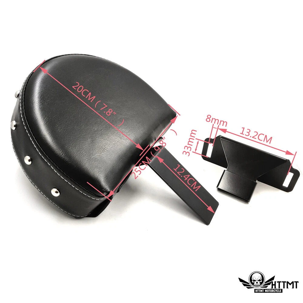 Driver Backrest Stud for Indian Chief/Chieftain/Springfield (2014–UP)