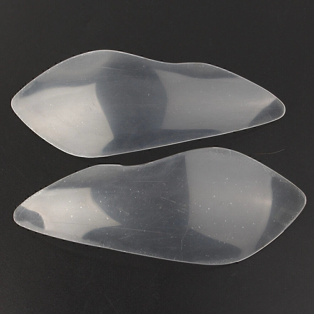 Headlight Fairing Screen for Kawasaki ZX-636R ZX-6R (2003–2006)
