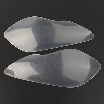 Headlight Fairing Screen for Kawasaki ZX-636R ZX-6R (2003–2006)