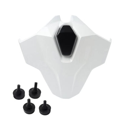 Tail Rear Seat Cover Fairing Cowl for BMW S1000RR (2023–2024) White