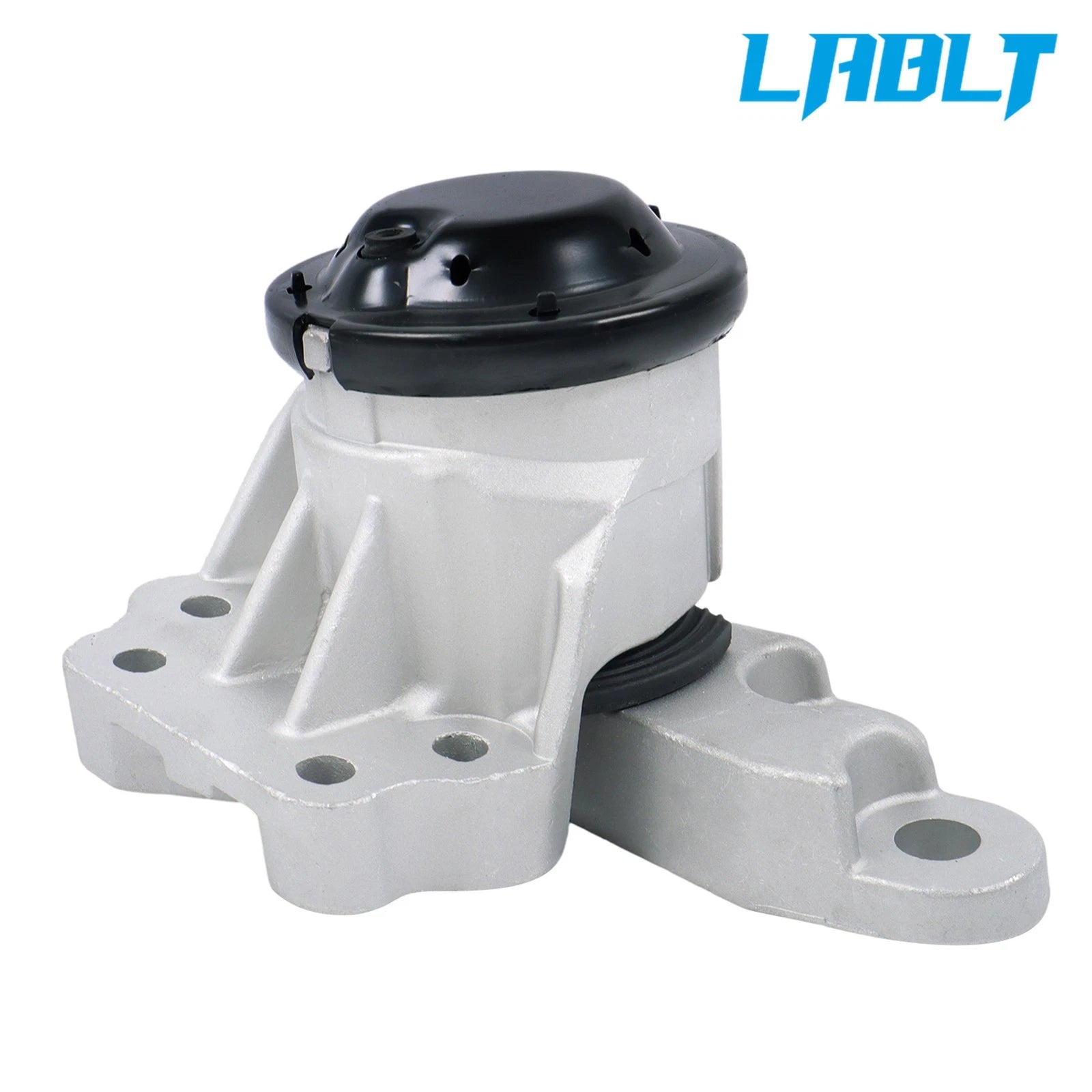 Front Engine Motor Mount with Bracket for Ford Explorer 2011–2019
