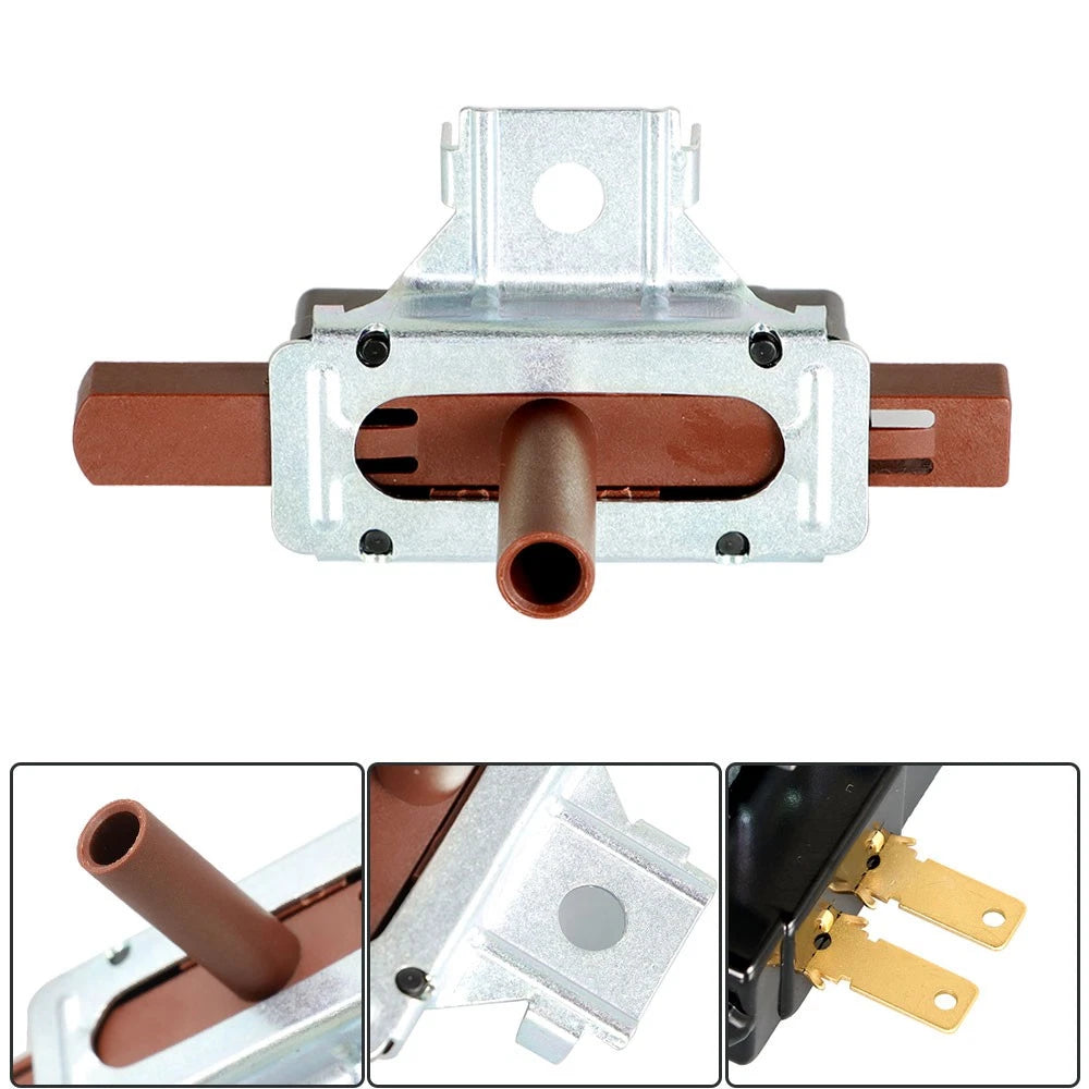 Downshift Control Kickdown Switch 1242101 for GM Corvette Buick Pontiac (1969–1977)