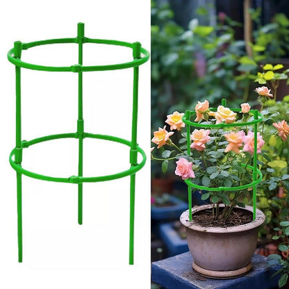 Tomatoes Trellis Cages for Plant Support (2023)
