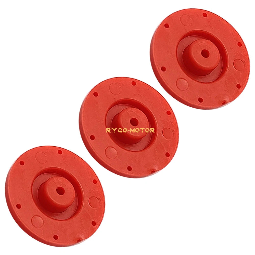 3X Start Stop Switch Button for SeaDoo XP GTI GSX GTX SPX RX SPI GS GSI HX LRV
