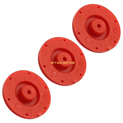 3X Start Stop Switch Button for SeaDoo XP GTI GSX GTX SPX RX SPI GS GSI HX LRV